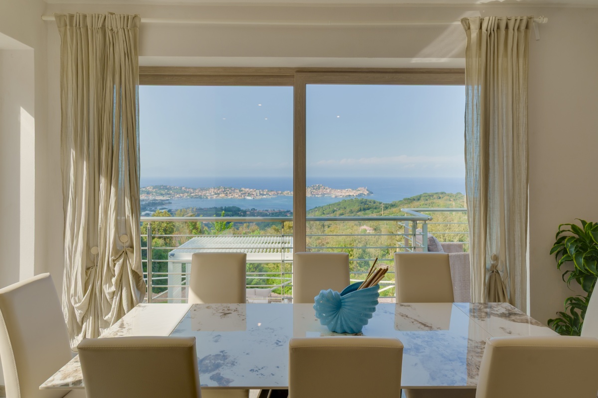 Villa Liam 